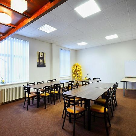 Hotel Slavia Tabor Zewnętrze zdjęcie