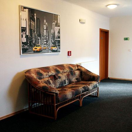Hotel Slavia Tabor Zewnętrze zdjęcie