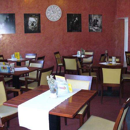 Hotel Slavia Tabor Zewnętrze zdjęcie