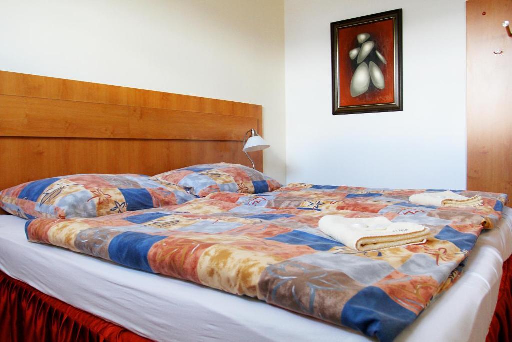 Hotel Slavia Tabor Pokój zdjęcie